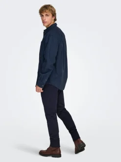 ONSALP Overshirt