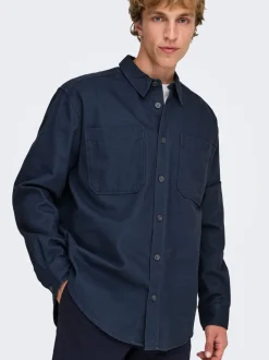 ONSALP Overshirt