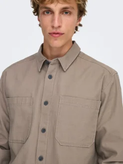 ONSALP Overshirt