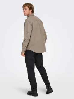 ONSALP Overshirt