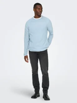 ONSAPOLLO Pullover