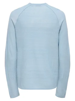 ONSAPOLLO Pullover