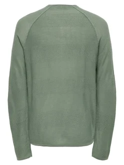 ONSAPOLLO Pullover