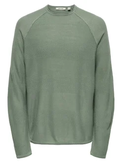 ONSAPOLLO Pullover