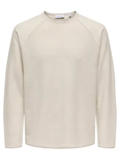 ONSAPOLLO Pullover