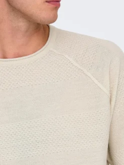 ONSAPOLLO Pullover