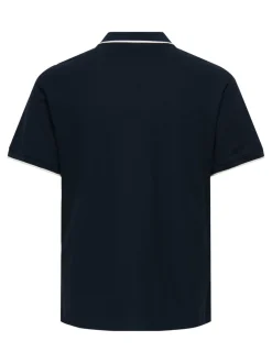 ONSASTON Polo