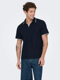 ONSASTON Polo