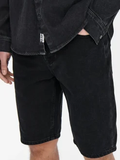 ONSAVI Verjüngt Shorts