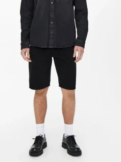 ONSAVI Verjüngt Shorts
