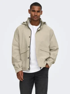 ONSAXIS Jacke