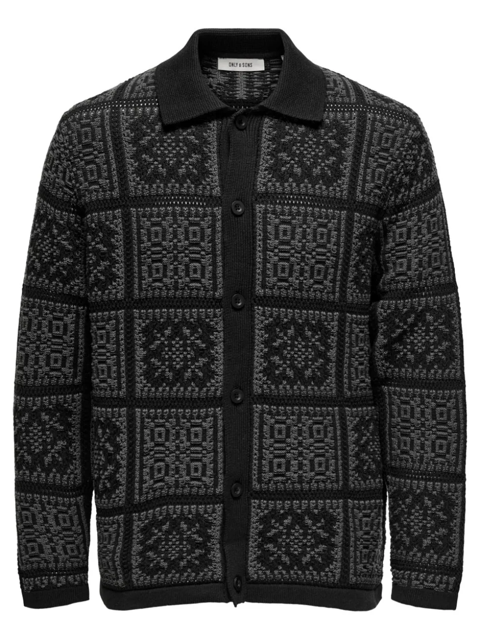 ONSBARK Strickjacke