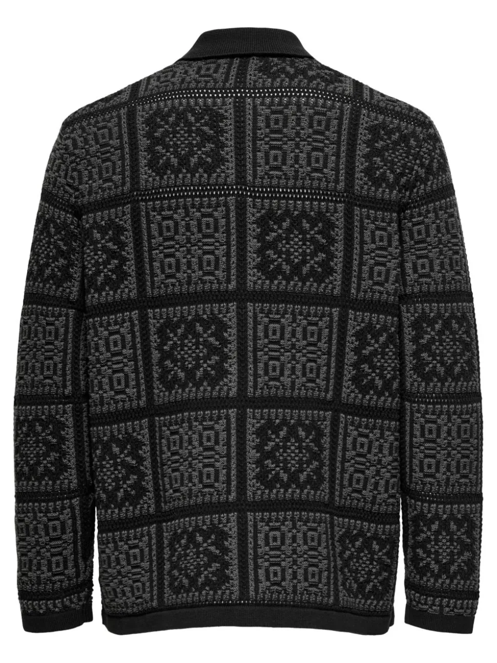 ONSBARK Strickjacke