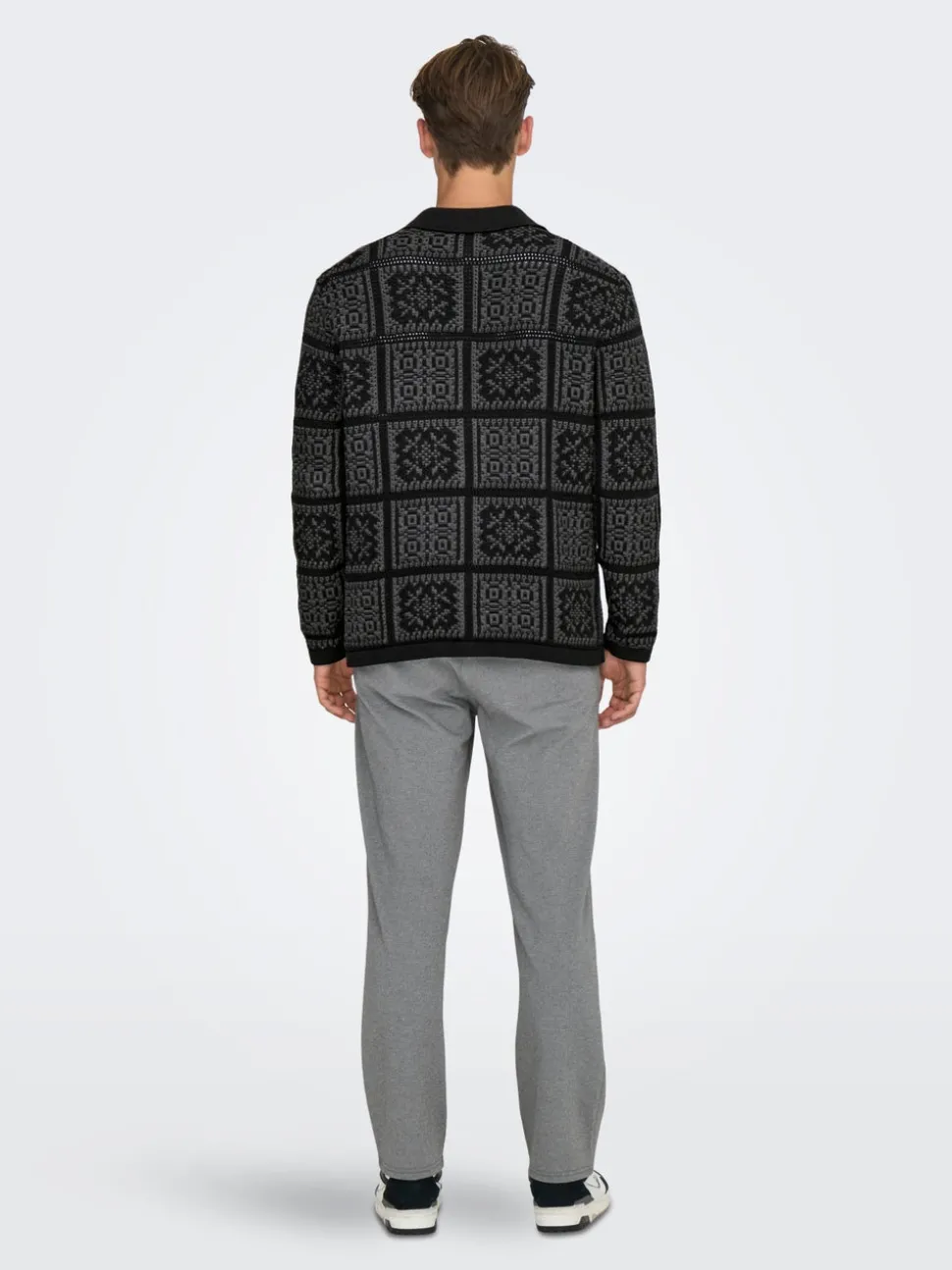 ONSBARK Strickjacke