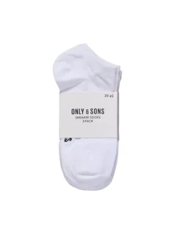 ONSBASIC 5er-pack Socken