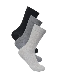 ONSBASIC 3er-pack Socken