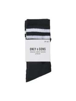 ONSBASIC 2er-pack Socken