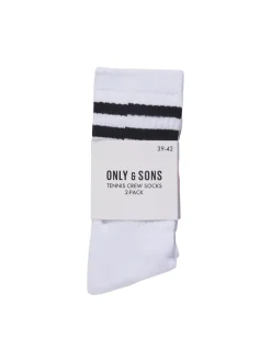 ONSBASIC 2er-pack Socken