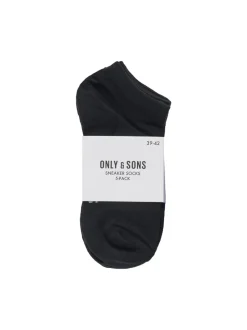 ONSBASIC 5er-pack Socken