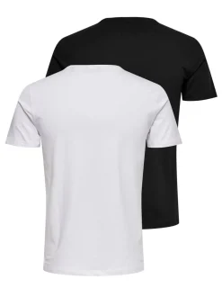 ONSBASIC 2-pack T-shirt