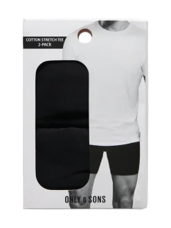 ONSBASIC 2-pack T-shirt