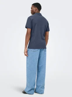 ONSBEN Polo