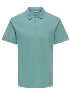 ONSBEN Polo
