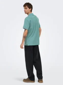 ONSBEN Polo