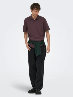 ONSBEN Polo