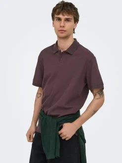 ONSBEN Polo