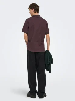 ONSBEN Polo