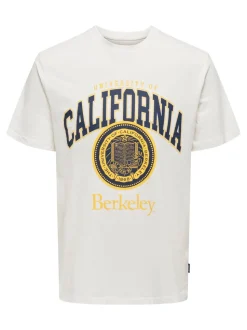 -ONSBERKELEY T-shirt