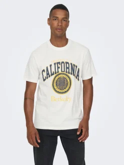 -ONSBERKELEY T-shirt