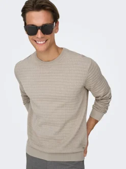 ONSBERRY Pullover