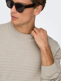 ONSBERRY Pullover