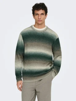 ONSBERTIL Pullover