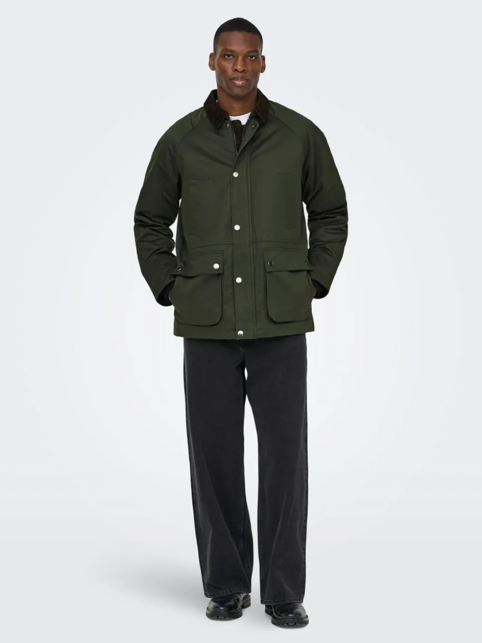 ONSBOB Jacke