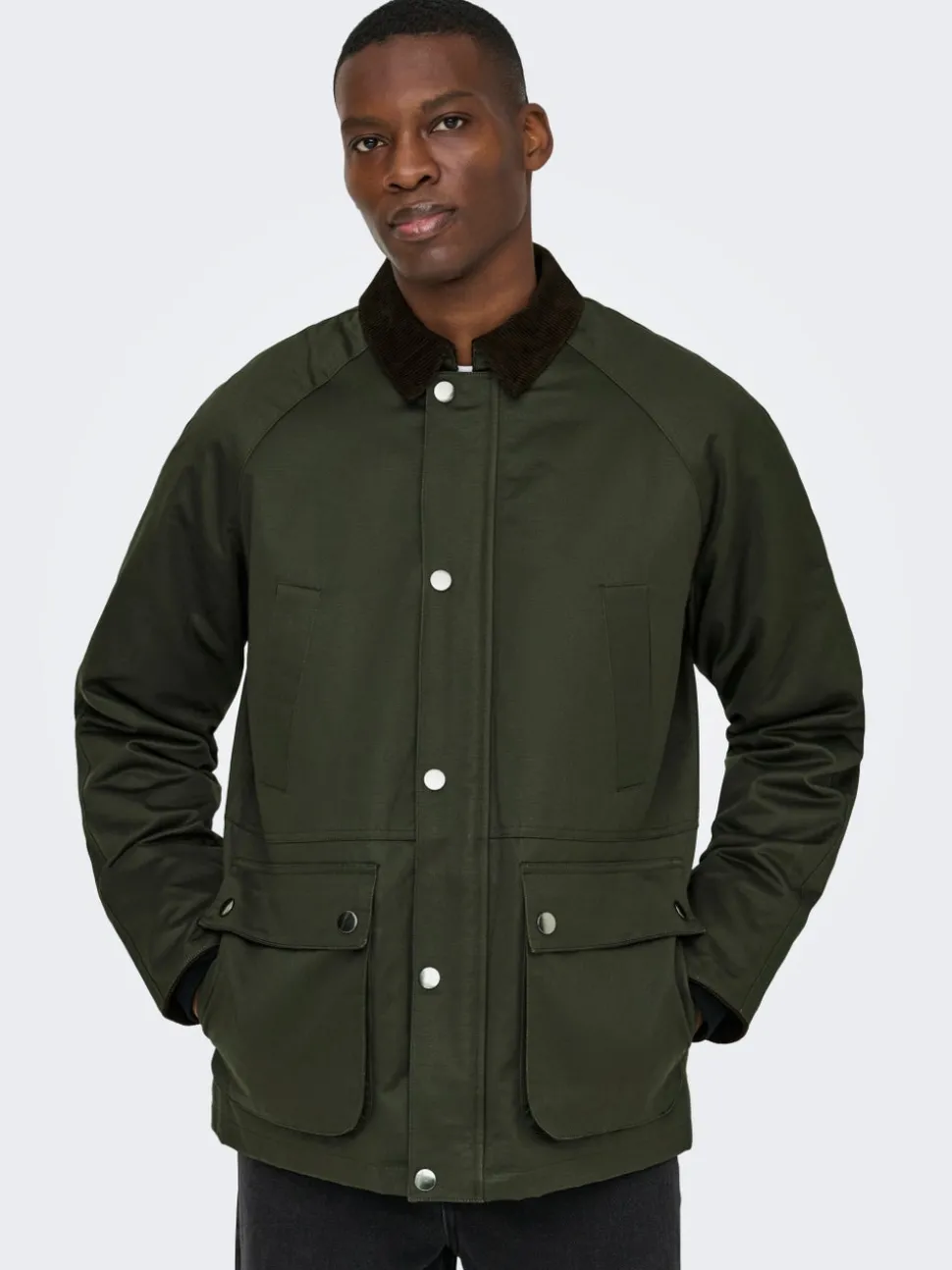 ONSBOB Jacke