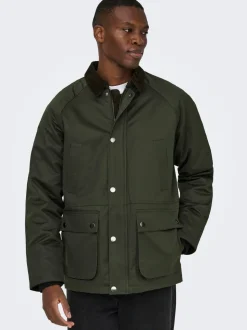 ONSBOB Jacke