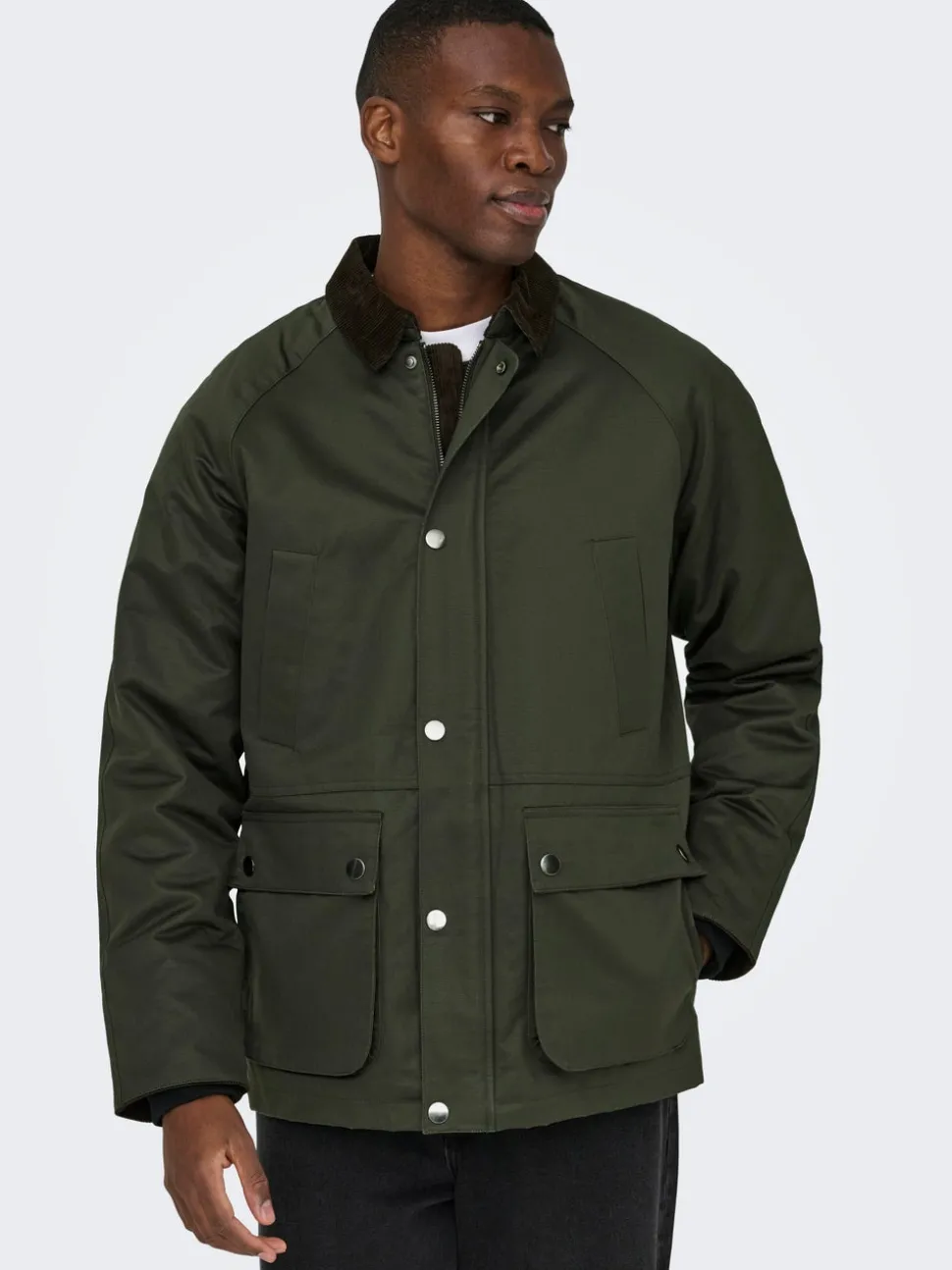 ONSBOB Jacke