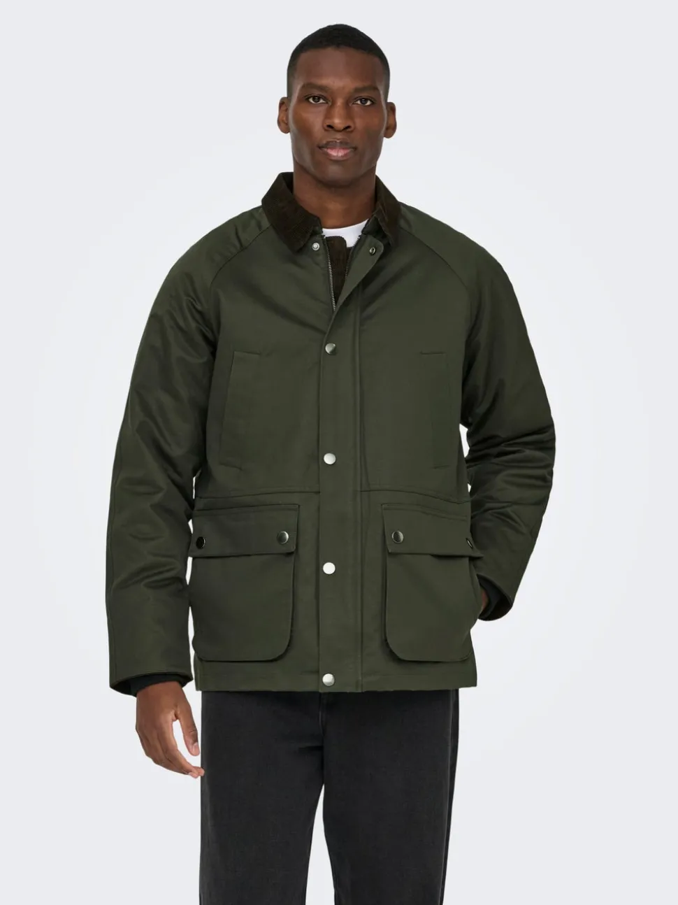 ONSBOB Jacke