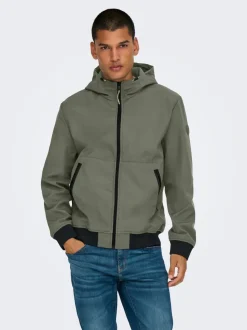 ONSBOWIE Blousonjacke