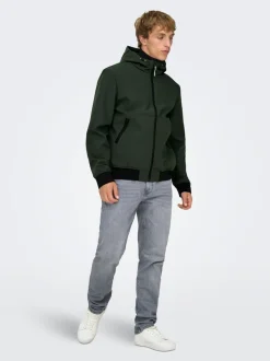 ONSBOWIE Blousonjacke