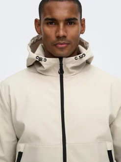 ONSBOWIE Blousonjacke