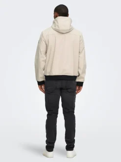 ONSBOWIE Blousonjacke