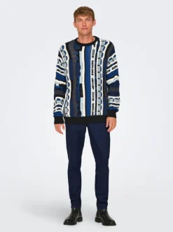ONSBRAD Slim Fit Hose