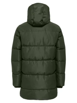 ONSCAM Langer Parka