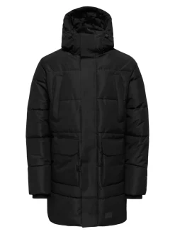 ONSCAM Langer Parka