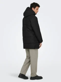 ONSCAM Langer Parka