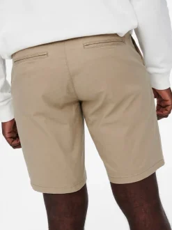 ONSCAM Normal geschnitten Shorts